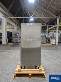 Image of Craftsman Tool Cabinet 05