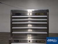 Image of Craftsman Tool Cabinet 07
