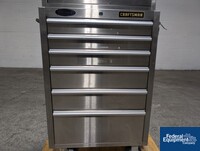 Image of Craftsman Tool Cabinet 08