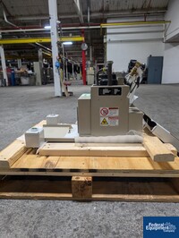 Image of ZED Shuttle Sealer, Model EZB 03