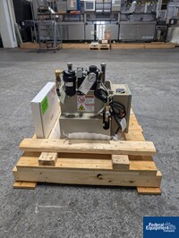 Image of ZED Shuttle Sealer, Model EZB 04
