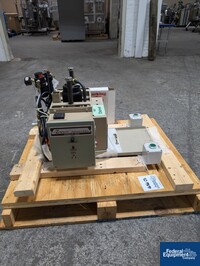 Image of ZED Shuttle Sealer, Model EZB 05