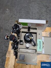 Image of ZED Shuttle Sealer, Model EZB 06