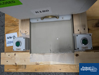 Image of ZED Shuttle Sealer, Model EZB 07