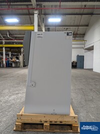 Image of 72" AirCLean Hood, ModelAC785C, Poly 03