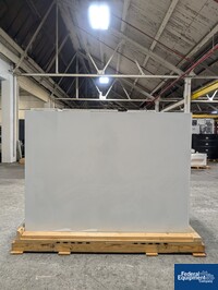 Image of 72" AirCLean Hood, ModelAC785C, Poly 04