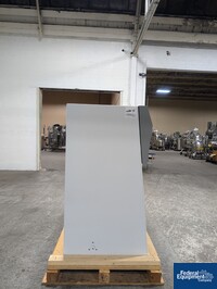 Image of 72" AirCLean Hood, ModelAC785C, Poly 05