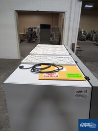 Image of 72" AirCLean Hood, ModelAC785C, Poly 06
