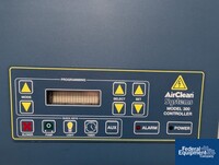 Image of 72" AirCLean Hood, ModelAC785C, Poly 08