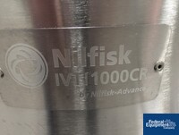 Image of Nilfisk Advance America Vacuum, Model IVT1000CR 03