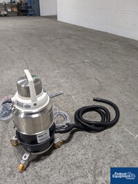 Image of Nilfisk Advance America Vacuum, Model IVT1000CR 04