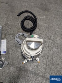 Image of Nilfisk Advance America Vacuum, Model IVT1000CR 07