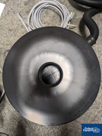 Image of Nilfisk Advance America Vacuum, Model IVT1000CR 09