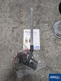 Image of Nilfisk Advance America Vacuum, Model IVT1000CR 11
