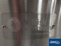 Image of Nilfisk Advance America Vacuum, Model IVT1000CR 03