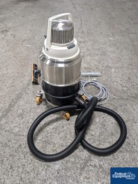 Image of Nilfisk Advance America Vacuum, Model IVT1000CR 04
