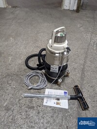 Image of Nilfisk Advance America Vacuum, Model IVT1000CR 06