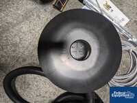 Image of Nilfisk Advance America Vacuum, Model IVT1000CR 09
