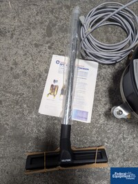 Image of Nilfisk Advance America Vacuum, Model IVT1000CR 11