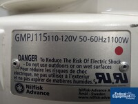Image of Nilfisk Advance America Vacuum, Model IVT1000CR 02