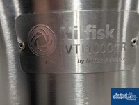 Image of Nilfisk Advance America Vacuum, Model IVT1000CR 03