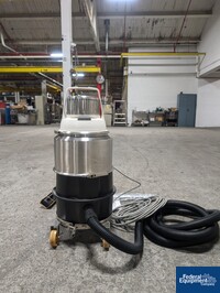 Image of Nilfisk Advance America Vacuum, Model IVT1000CR 04