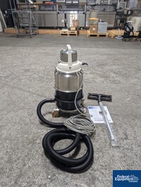 Image of Nilfisk Advance America Vacuum, Model IVT1000CR 05