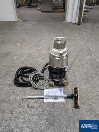 Image of Nilfisk Advance America Vacuum, Model IVT1000CR 06