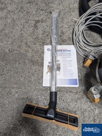 Image of Nilfisk Advance America Vacuum, Model IVT1000CR 07