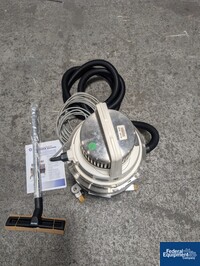 Image of Nilfisk Advance America Vacuum, Model IVT1000CR 08