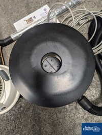 Image of Nilfisk Advance America Vacuum, Model IVT1000CR 10