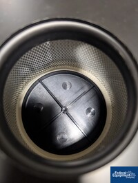 Image of Nilfisk Advance America Vacuum, Model IVT1000CR 11