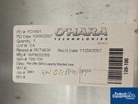 Image of O-Hara Pan Lifter, Item# 199-106 02