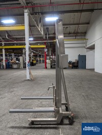 Image of O-Hara Pan Lifter, Item# 199-106 03