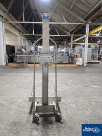 Image of O-Hara Pan Lifter, Item# 199-106 04