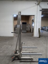 Image of O-Hara Pan Lifter, Item# 199-106 05
