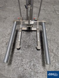 Image of O-Hara Pan Lifter, Item# 199-106 07