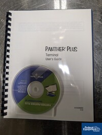 Image of Mettler Toledo Panther Floor Scale 08