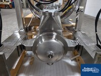 Image of Vector Fluid Bed Dryer, Model FL-M-15, S/S 16