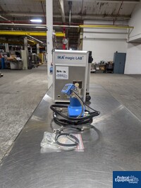 Image of IKA Process Lab Mill, Model MagicLab 03