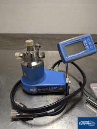 Image of IKA Process Lab Mill, Model MagicLab 06