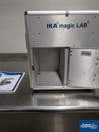 Image of IKA Process Lab Mill, Model MagicLab 09