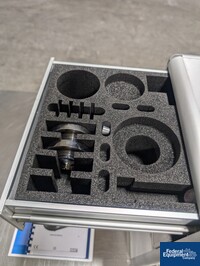 Image of IKA Process Lab Mill, Model MagicLab 10