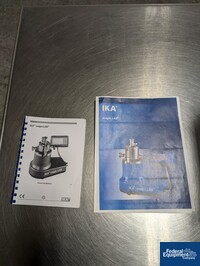 Image of IKA Process Lab Mill, Model MagicLab 14