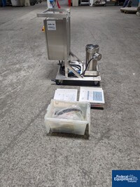 Image of IKA Process Pilot Mill, Type UTL2000/4 03