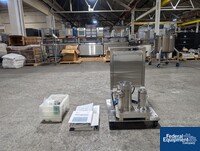 Image of IKA Process Pilot Mill, Type UTL2000/4 04