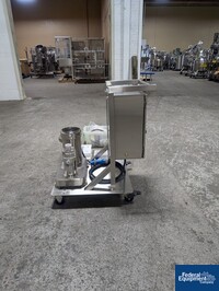 Image of IKA Process Pilot Mill, Type UTL2000/4 05