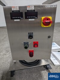 Image of IKA Process Pilot Mill, Type UTL2000/4 06