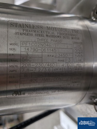Image of IKA Process Pilot Mill, Type UTL2000/4 10