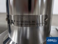 Image of IKA Process Pilot Mill, Type UTL2000/4 12